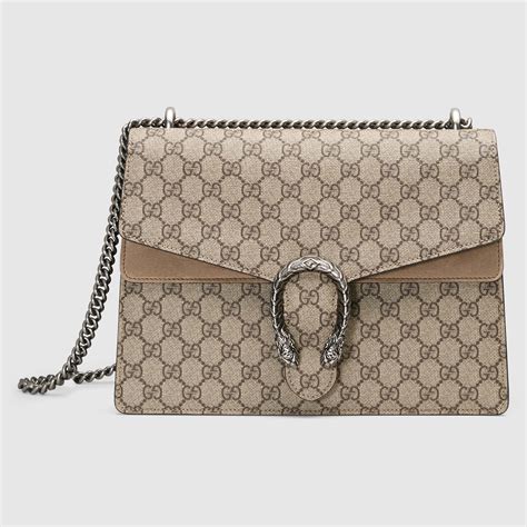 403348 borsa gucci|Dionysus medium GG shoulder bag .